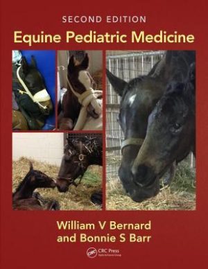 Equine Pediatric Medicine 2nd Ed