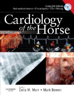 Cardiology of the Horse 2nd Ed