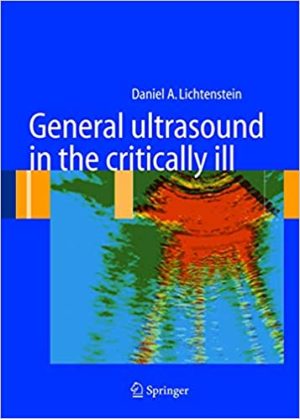 General ultrasound in the critically ill