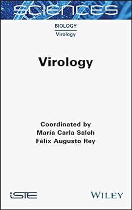 Virology By Maria Carla Saleh