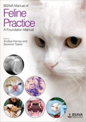 BSAVA Manual of Feline Practice A Foundation Manual