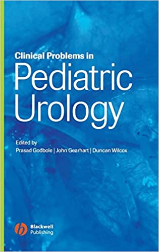 Clinical Problems in Pediatric Urology