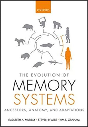 The Evolution of Memory Systems Ancestors Anatomy and Adaptations