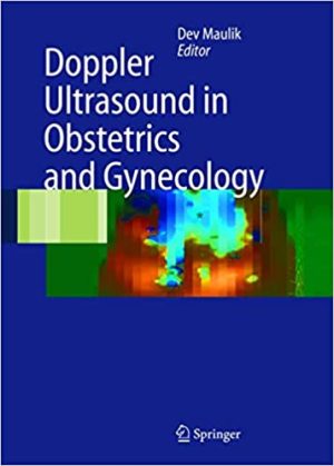 Doppler Ultrasound in Obstetrics and Gynecology 2nd Edition