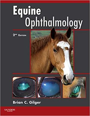 Equine Ophthalmology 2nd Ed