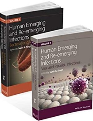Human Emerging and Re Emerging Infections