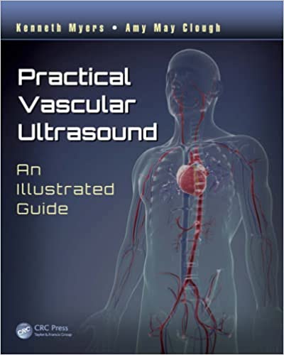 Practical Vascular Ultrasound An Illustrated Guide