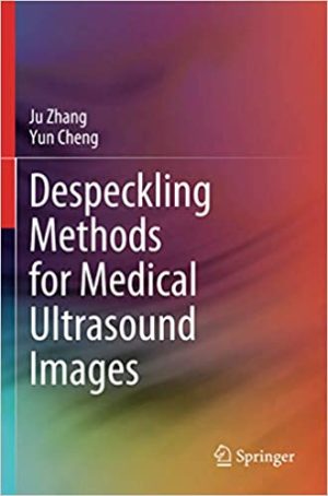 Despeckling Methods for Medical Ultrasound Images