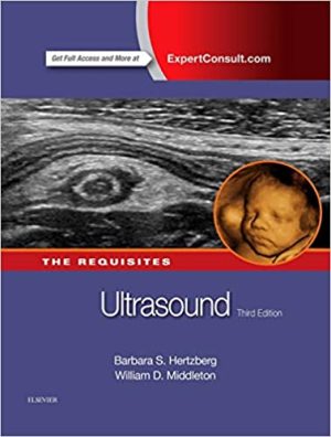 Ultrasound The Requisites 3rd Edition