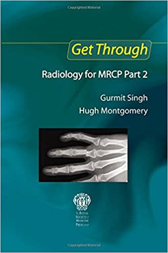 Get Through Radiology for MRCP Part 2