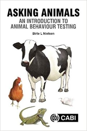 Asking Animals An Introduction to Animal Behaviour Testing