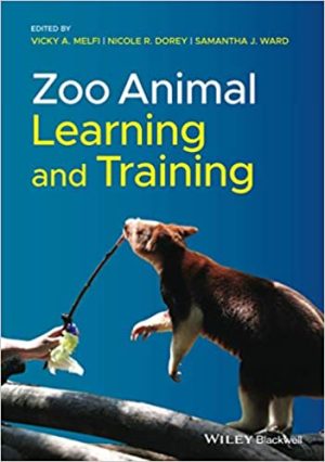 Zoo Animal Learning and Training