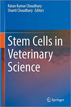 Stem Cells in Veterinary Science