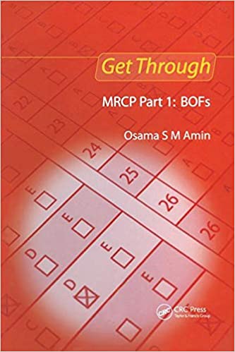 Get Through MRCP Part 1 BOFs