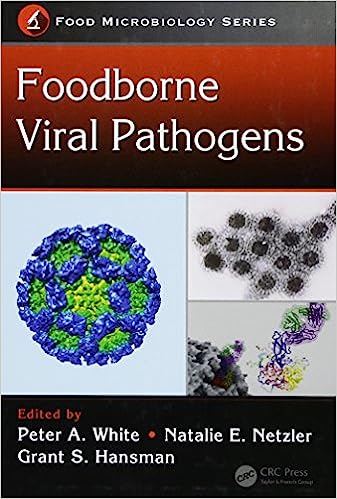 Foodborne Viral Pathogens