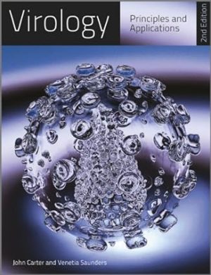 Virology Principles and Applications 2nd Edition