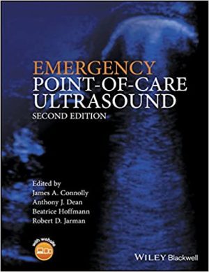 Emergency Point of Care Ultrasound 2nd Edition