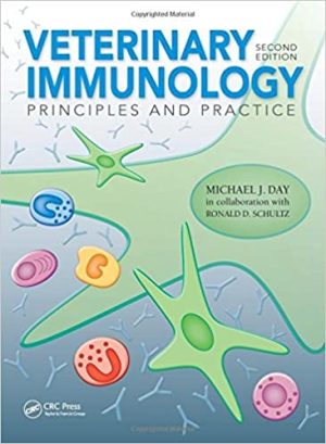 Veterinary Immunology Principles and Practice 2nd Ed