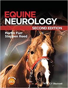Equine Neurology 2nd Ed