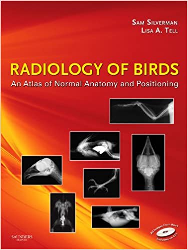 Radiology of Birds An Atlas of Normal Anatomy and Positioning