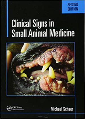 Clinical Signs in Small Animal Medicine 2nd Ed
