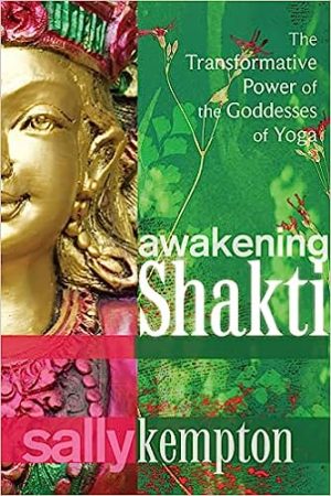 Awakening Shakti The Transformative Power of the Goddesses of Yoga