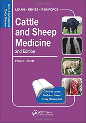 Cattle and Sheep Medicine 2nd Ed