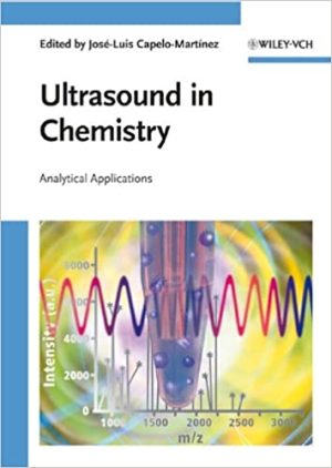 Ultrasound in Chemistry Analytical Applications