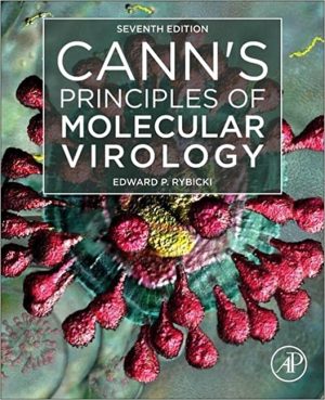 Canns Principles of Molecular Virology 7th Edition