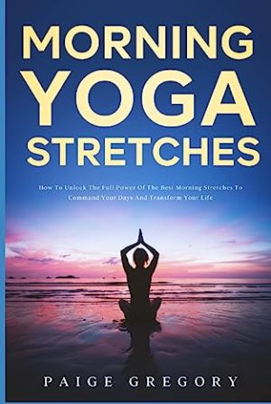 Morning Yoga Stretches