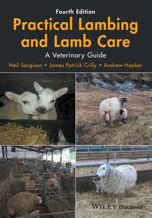 Practical Lambing and Lamb Care A Veterinary Guide 4th Edition