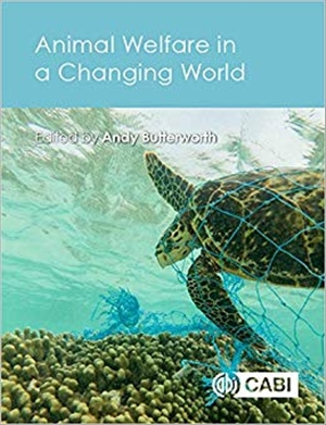 Animal Welfare in a Changing World