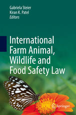International Farm Animal Wildlife and Food Safety Law