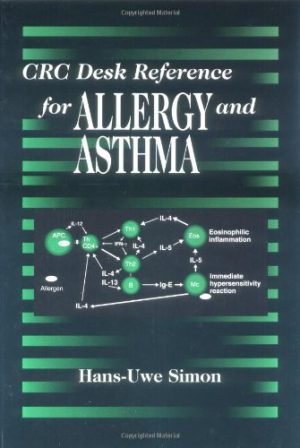 CRC Desk Reference for Allergy and Asthma
