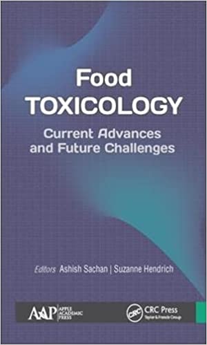 Food Toxicology Current Advances and Future Challenges