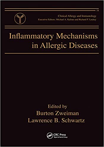 Inflammatory Mechanisms in Allergic Diseases