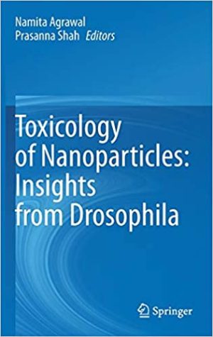 Toxicology of Nanoparticles Insights from Drosophila