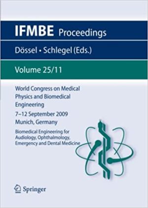 Biomedical Engineering for Audiology