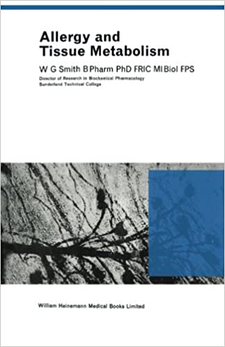Allergy and Tissue Metabolism