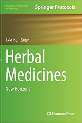 Herbal Medicines New Horizons