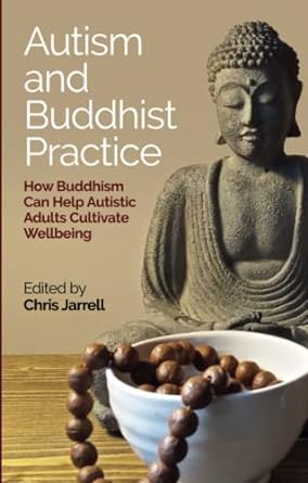 Autism and Buddhist Practice