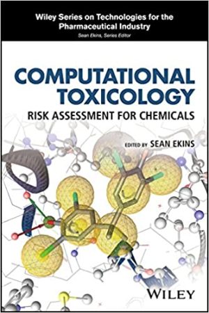 Computational Toxicology Risk Assessment for Chemicals