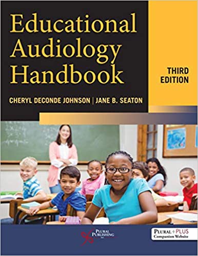 Educational Audiology Handbook 3rd Edition