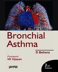 Bronchial Asthma 2nd Edition