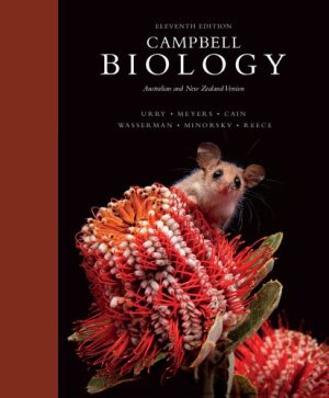 Campbell Biology Australian and New Zealand Version