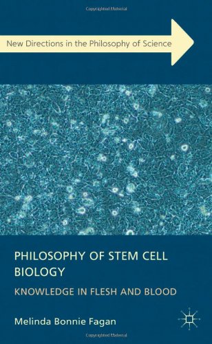 Philosophy of Stem Cell Biology Knowledge in Flesh and Blood