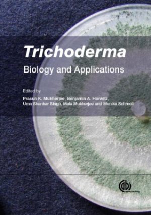 Trichoderma biology and applications