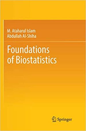 Foundations of Biostatistics