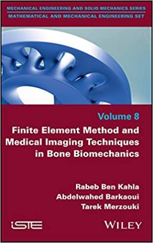 Finite Element Method and Medical Imaging Techniques in Bone