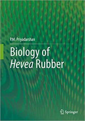 Biology of Hevea Rubber